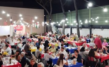 Sinistra per Calenzano: chiusa l’edizione 2026 di “Civitas” Sinistra per Calenzano