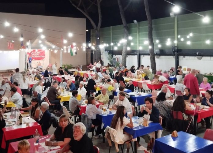 civitas2026 Sinistra per Calenzano