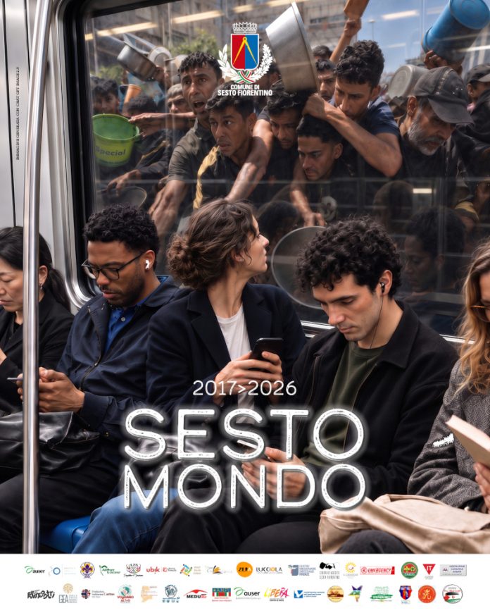 sestomondo 2026 Comune di Sesto Fiorentino