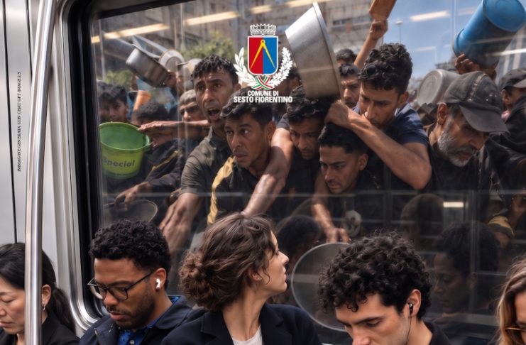 Cultura e solidarietà: torna “Sesto Mondo” Comune di Sesto Fiorentino