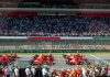 FOTO – Gran Premio Storico d’Italia al Mugello Foto Tino Barletta
