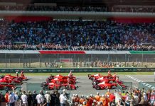 FOTO: Gran Premio Storico d’Italia Foto Tino Barletta
