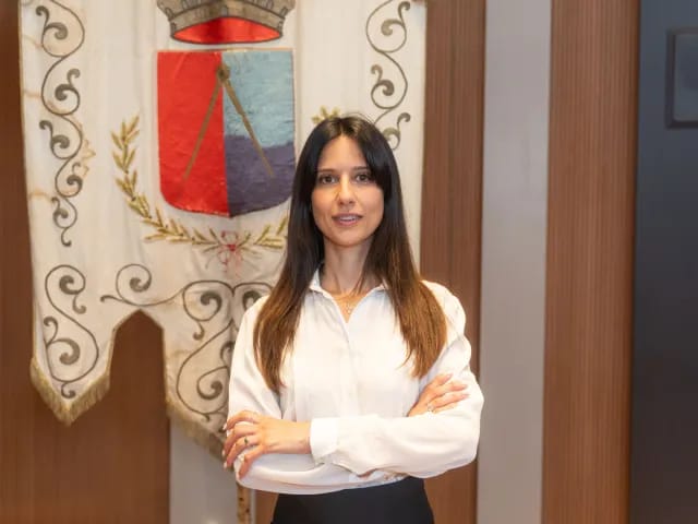 Cristiana Massi Cristiana Massi-Foto fornita da FdI Sesto Fiorentino