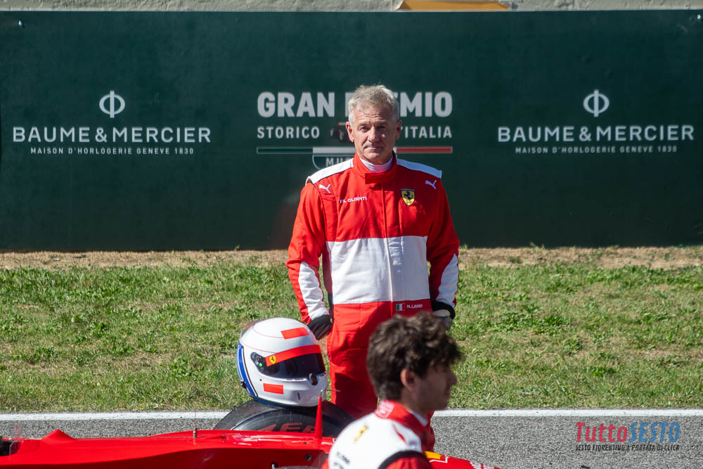 Foto Tino Barletta