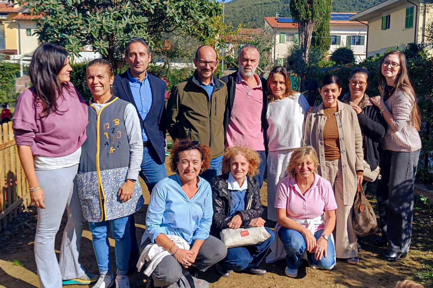 871558550_1121142590537737_1649096866108411253_n Orti sociali Sesto Fiorentino 2026
