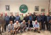 CAI Sesto e ANA Firenze: collaborazione nel segno della montagna Cai Sesto Fiorentino