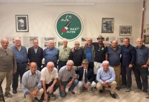 CAI Sesto Fiorentino e ANA Firenze: una nuova collaborazione nel segno della montagna Cai Sesto Fiorentino