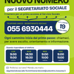 Azienda Usl Toscana Centro