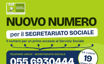 Azienda Usl Toscana Centro