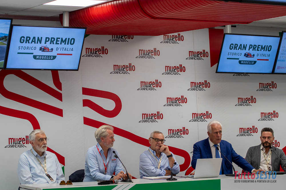 Foto Tino Barletta