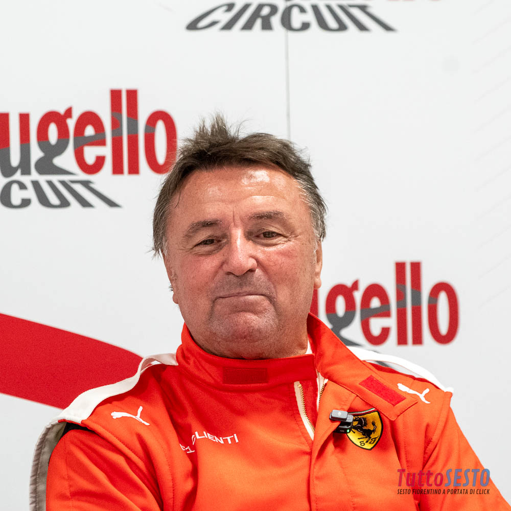Foto Tino Barletta