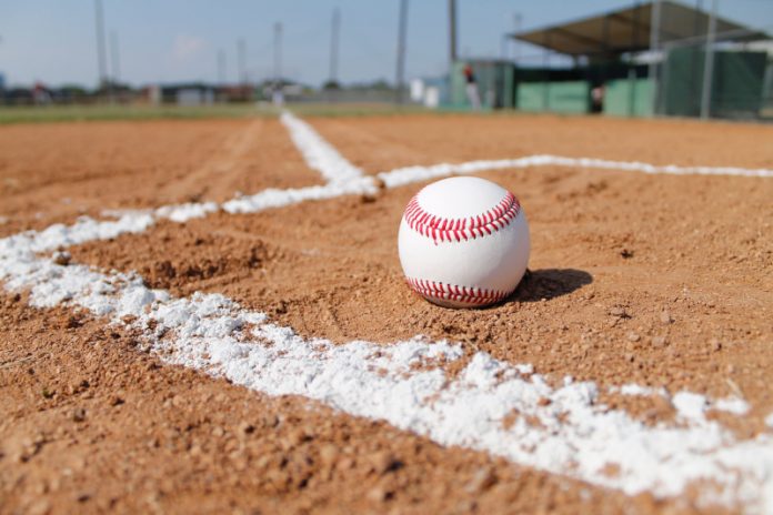 Baseball Pixabay-Baseball