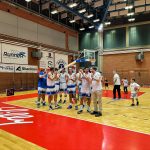 Bella prestazione contro San Casciano: parte bene il campionato del Basket Sestese