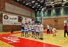 San Casciano battuto senza storia: parte bene il campionato del Basket Sestese