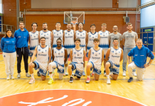 Basket Sestese in festa: prima la presentazione delle squadre, poi la sfida contro Certaldo