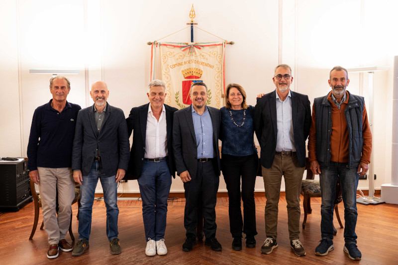 Comune di Sesto Fiorentino