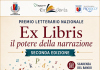 Sesto, “Il potere della narrazione”: premio Ex Libris Ex Libris