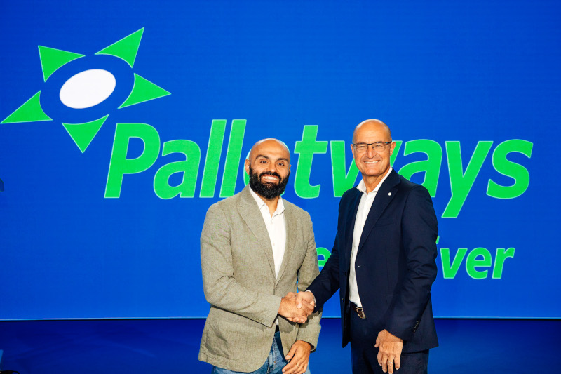 Palletways