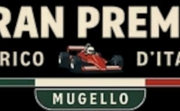 Gran Premio Storico d’Italia al Mugello: ci sarà anche TuttoSesto