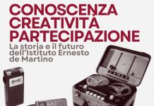 stituto ernesto de martino