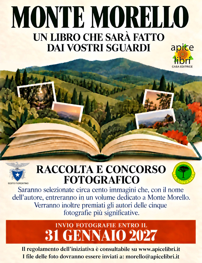 Cai Sesto Fiorentino - Locandina