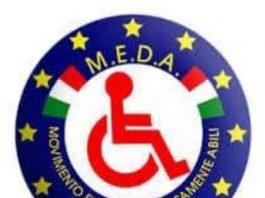 Sesto, MEDA: “Sia istituito Garante dei Diritti delle Persone con Disabilità”