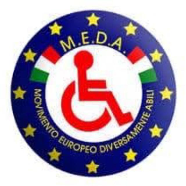 Movimento Europeo Diversamente Abili