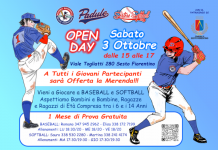 Padule baseball