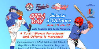 Padule baseball