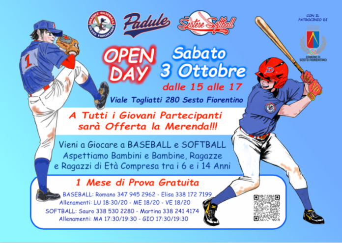 Padule baseball