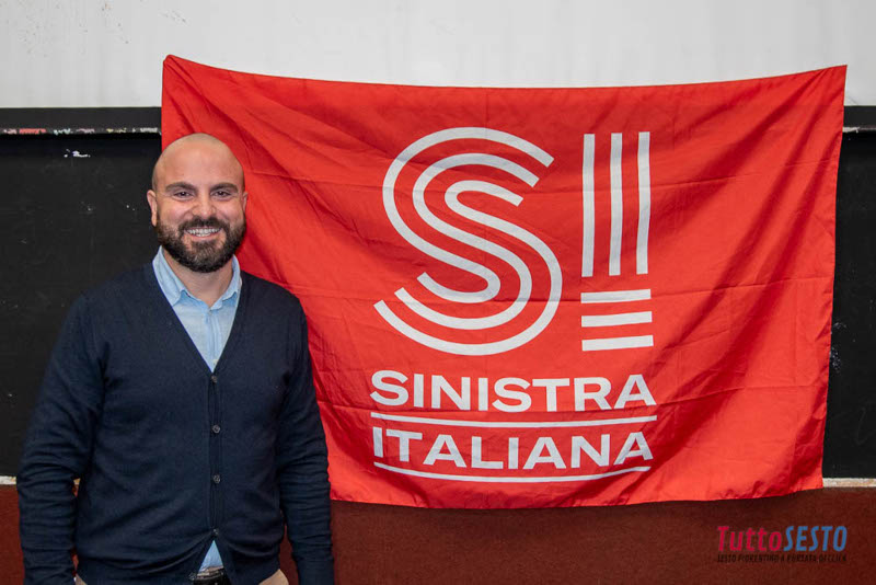Tini Barletta- TuttoSesto