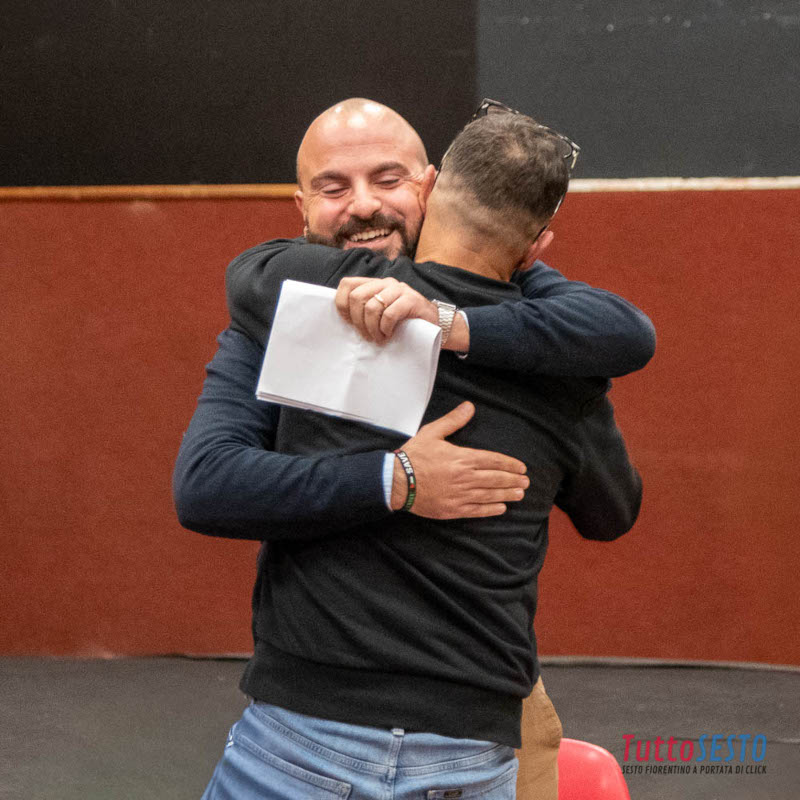 Tino Barletta - TuttoSesto