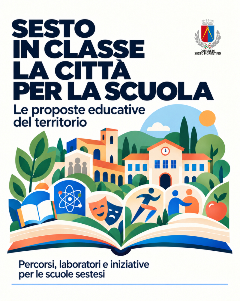Comune di Sesto Fiorentino
