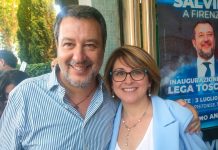 Genitori separati, Papa (Lega Sesto): “Da governo Salvini aiuto concreto”