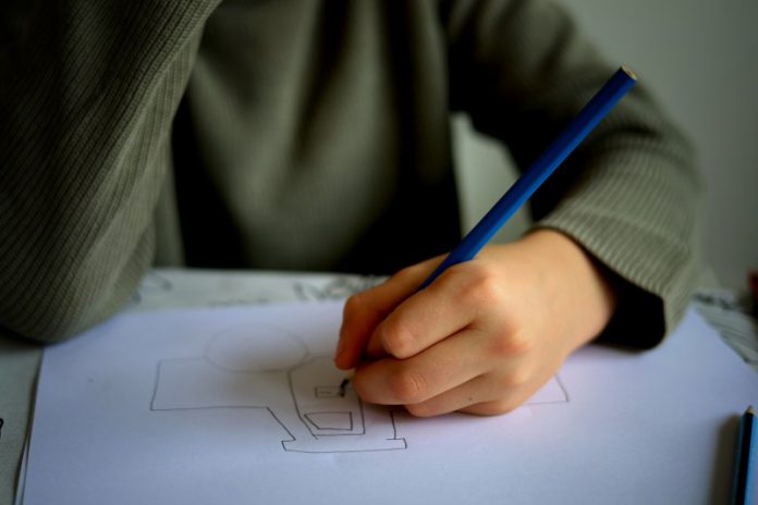 Scuola Pixabay-scuola
