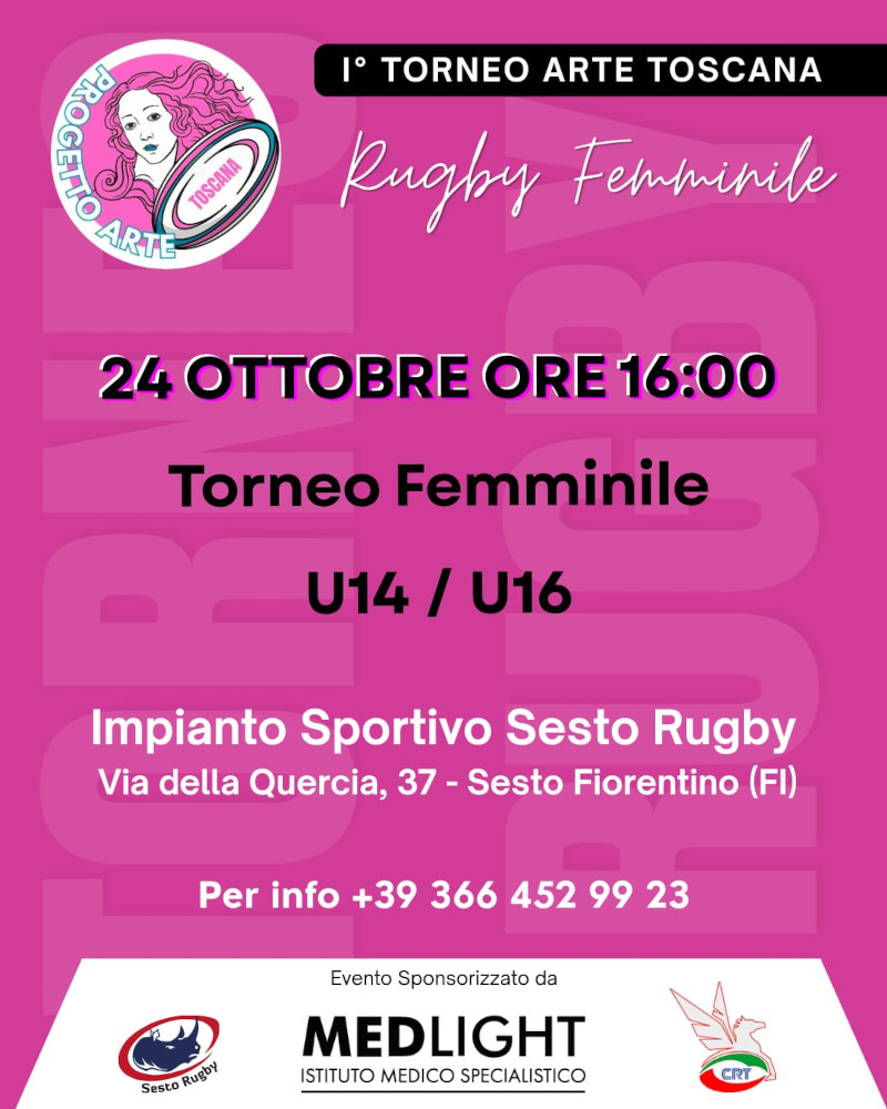 Sesto Rugby 1