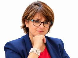 Legionella a Sesto, Papa (Lega): “Salute si difende con prevenzione” Stefania Papa