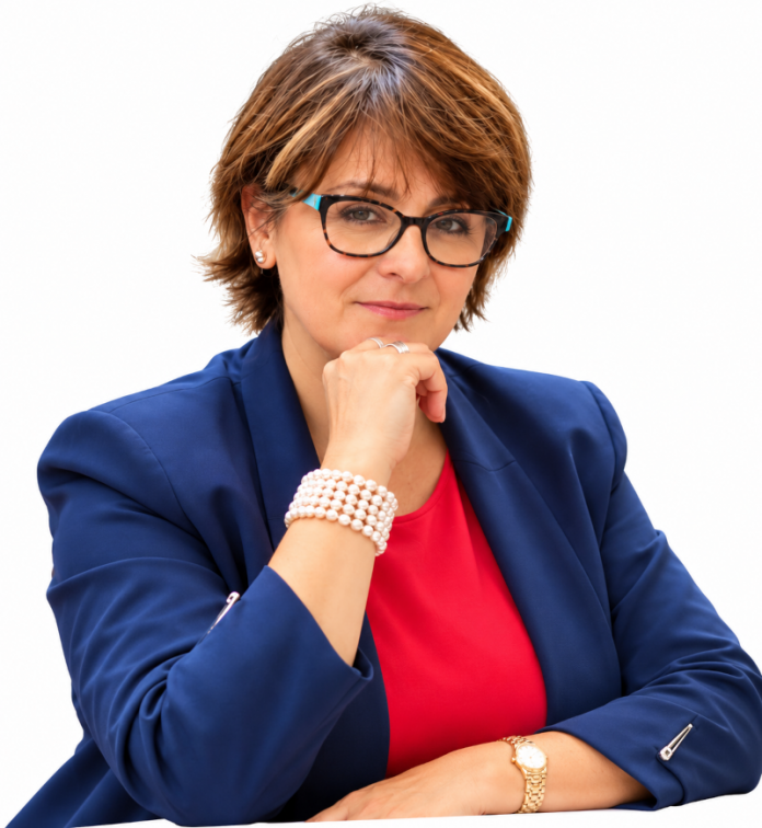 Stefania Papa Stefania Papa