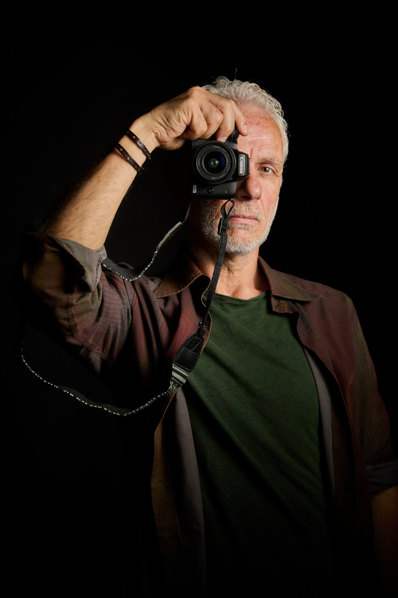 Teatro Manzoni - L'ultima fotografia