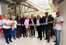 L’ex Coop del Neto torna a nuova vita Unicoop Firenze