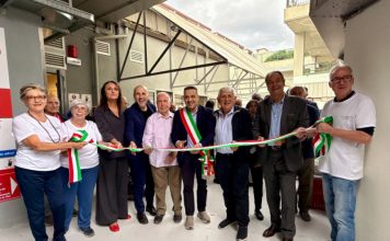 Sesto: l’ex Coop del Neto restituita a nuova vita Unicoop Firenze