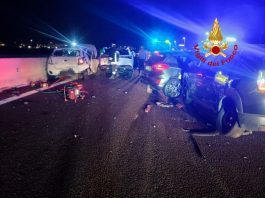 Vigili del Fuoco