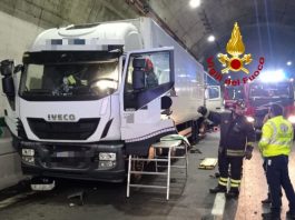Vigili del Fuoco