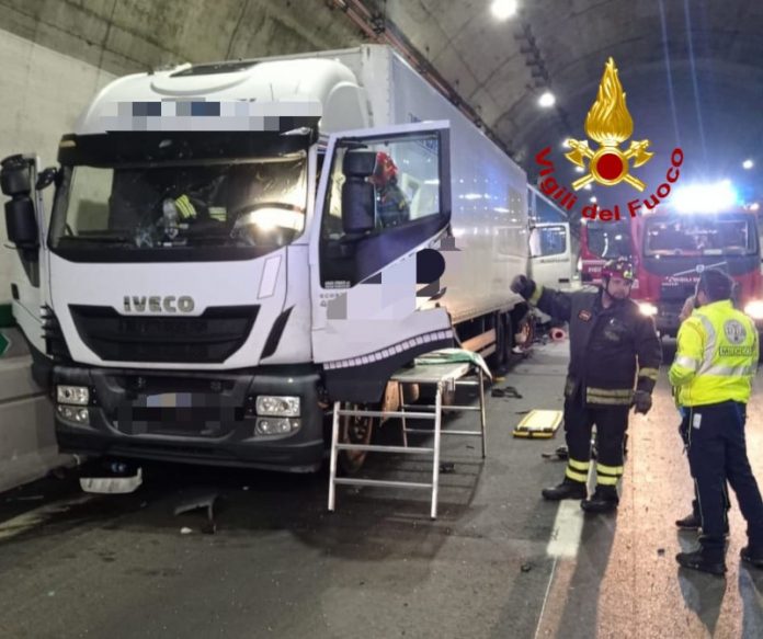 Vigili del Fuoco