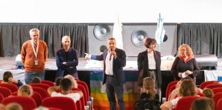 Sesto Mondo: oltre 600 studenti in due giornate al cinema Grotta