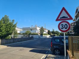 Sesto, limite 30 km/h in alcune vie e piazze del centro: ecco quali TuttoSesto