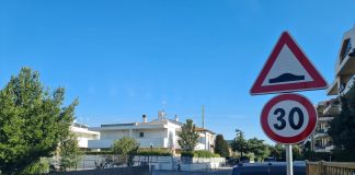 Sesto, limite 30 km/h in alcune vie e piazze del centro: ecco quali TuttoSesto