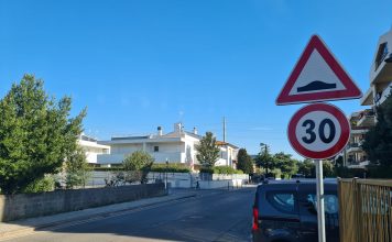 Sesto, limite 30 km/h in alcune vie e piazze del centro: ecco quali TuttoSesto