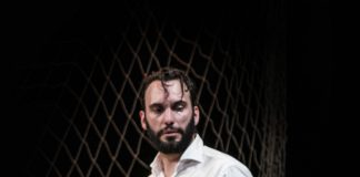 “Here comes your man” al Teatro della Limonaia La limonaia