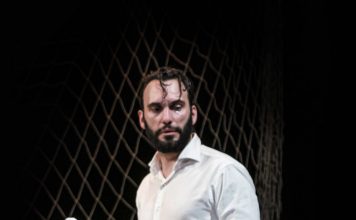 “Here comes your man” al Teatro della Limonaia La limonaia